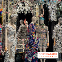 Dolce&Gabbana : l'exposition mode spectaculaire fait escale à Paris, au Grand Palais
