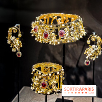 Dolce&Gabbana : l'exposition mode spectaculaire fait escale à Paris, au Grand Palais  - IMG 6595 2