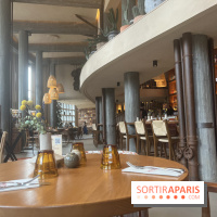 Meïda, la brasserie aux influences méditerranéennes par Mohamed Cheikh - image00025