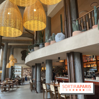 Meïda, la brasserie aux influences méditerranéennes par Mohamed Cheikh - image00026