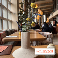 Meïda, la brasserie aux influences méditerranéennes par Mohamed Cheikh - image00027