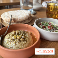 Meïda, la brasserie aux influences méditerranéennes par Mohamed Cheikh - image00020