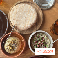 Meïda, la brasserie aux influences méditerranéennes par Mohamed Cheikh - image00021