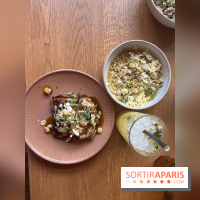 Meïda, la brasserie aux influences méditerranéennes par Mohamed Cheikh - image00016