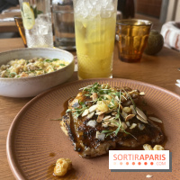 Meïda, la brasserie aux influences méditerranéennes par Mohamed Cheikh - image00017