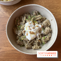 Meïda, la brasserie aux influences méditerranéennes par Mohamed Cheikh - image00012