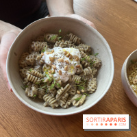 Meïda, la brasserie aux influences méditerranéennes par Mohamed Cheikh - image00014