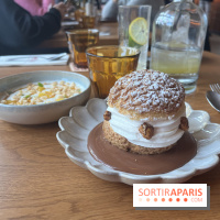 Meïda, la brasserie aux influences méditerranéennes par Mohamed Cheikh - image00009