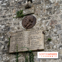 Randonnée à Fontainebleau : le sentier sur les pas de Denecourt jusqu’à la Tour Denecourt