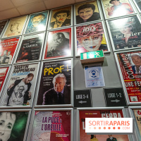 Le Théâtre Municipal de Fontainebleau en Seine-et-Marne -  A7C7302
