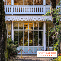 Ladurée au Pavillon Gravelle : le salon de thé et restaurant bucolique au cœur du Bois de Vincennes - image00003