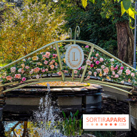 Ladurée au Pavillon Gravelle : le salon de thé et restaurant bucolique au cœur du Bois de Vincennes - image00006