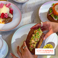 Ladurée au Pavillon Gravelle : le salon de thé et restaurant bucolique au cœur du Bois de Vincennes - image00019