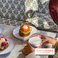Ladurée au Pavillon Gravelle : le salon de thé et restaurant bucolique au cœur du Bois de Vincennes - image00021