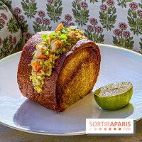 Ladurée au Pavillon Gravelle : le salon de thé et restaurant bucolique au cœur du Bois de Vincennes - image00026