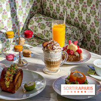 Ladurée au Pavillon Gravelle : le salon de thé et restaurant bucolique au cœur du Bois de Vincennes - image00035