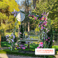 Ladurée au Pavillon Gravelle : le salon de thé et restaurant bucolique au cœur du Bois de Vincennes - image00043