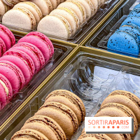 Ladurée au Pavillon Gravelle : le salon de thé et restaurant bucolique au cœur du Bois de Vincennes - image00045