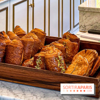 Ladurée au Pavillon Gravelle : le salon de thé et restaurant bucolique au cœur du Bois de Vincennes - image00049