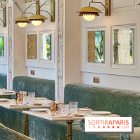 Ladurée au Pavillon Gravelle : le salon de thé et restaurant bucolique au cœur du Bois de Vincennes - image00052