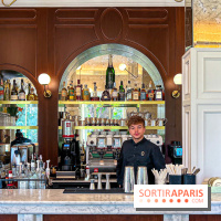 Ladurée au Pavillon Gravelle : le salon de thé et restaurant bucolique au cœur du Bois de Vincennes - image00054