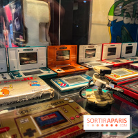Le musée du rétro-gaming - nos photos