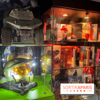 Le musée du rétro-gaming - nos photos