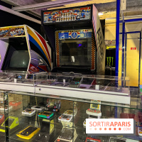 Le musée du rétro-gaming - nos photos