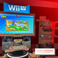 Le musée du rétro-gaming - nos photos
