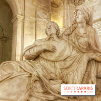 Chapelle de La Sorbonne & Amphithéâtre Liard