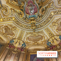 Chapelle de La Sorbonne & Amphithéâtre Liard - IMG 8293