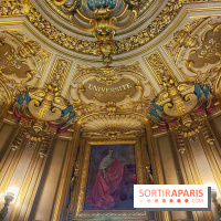 Chapelle de La Sorbonne & Amphithéâtre Liard - IMG 8296