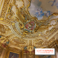Chapelle de La Sorbonne & Amphithéâtre Liard