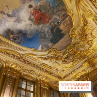 Chapelle de La Sorbonne & Amphithéâtre Liard