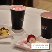 Le Pop-Up Store Yves Saint-Laurent Beauté à Pairs - IMG 5228