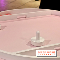 Le Pop-Up Store Yves Saint-Laurent Beauté à Pairs