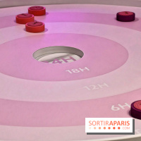 Le Pop-Up Store Yves Saint-Laurent Beauté à Pairs - IMG 5249