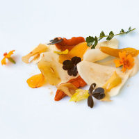 L'Agapé Substance by Gaëtan Gentil