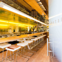 L'Agapé Substance by Gaëtan Gentil