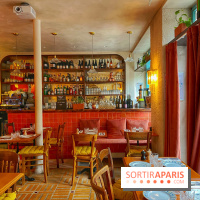 La Table de Martine