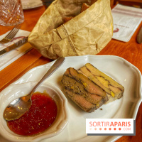 La Table de Martine - IMG 8331