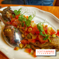 La Table de Martine - IMG 8332