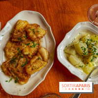 La Table de Martine - IMG 8336