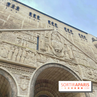 Eglise Saint-Pierre-de-Chaillot - IMG 8358