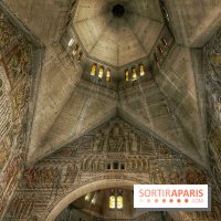 Eglise Saint-Pierre-de-Chaillot - IMG 8364