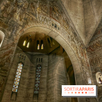 Eglise Saint-Pierre-de-Chaillot - IMG 8367