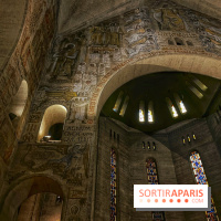 Eglise Saint-Pierre-de-Chaillot - IMG 8370