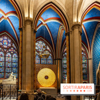 Visite de Notre-Dame de Paris -  A7C0207