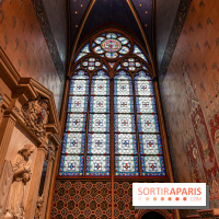 Visite de Notre-Dame de Paris -  A7C0202