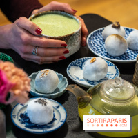 Agatto, le salon de thé et atelier aux meilleurs mochis de Paris -  A7C0343